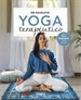 Portada del libro Yoga terapéutico