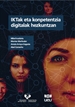 Portada del libro IKTak eta konpetentzia digitalak hezkuntzan