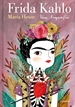 Portada del libro Frida Kahlo. Una biografía (Edición especial)