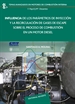 Portada del libro Influencia de los parámetros de inyección y la regulación de gases de escape sobre el proceso de combustión en un motor Diesel