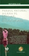 Portada del libro Parque Natural Sierra de Andújar: guia botánico-ecológica