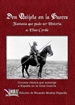 Portada del libro Don Quijote en la guerra