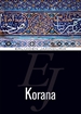 Portada del libro Korana