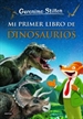 Portada del libro Mi primer libro de dinosaurios
