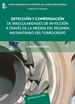 Portada del libro Detección y compensación de irregularidades de inyecció (pdf)