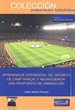 Portada del libro Aprendizaje Diferencial (El Secreto del Camp Barça) y Neurociencia: Una Propuesta de Hidridación