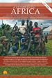 Portada del libro Breve historia de las guerras en África