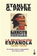 Portada del libro La revolución española (1936-1939)