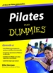 Portada del libro Pilates para Dummies