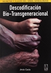 Portada del libro Descodificación Bio-Transgeneracional