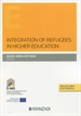 Portada del libro Integration of Refugees in Higher Education (Papel + e-book)