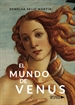 Portada del libro El Mundo de Venus
