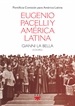 Portada del libro Eugenio Pacelli y América Latina
