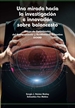 Portada del libro Una mirada hacia la investigación e innovación sobre baloncesto