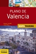 Portada del libro Plano de Valencia
