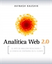 Portada del libro Analítica Web 2.0