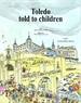 Portada del libro Toledo for children