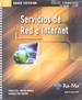 Portada del libro Servicios de Red e Internet (GRADO SUPERIOR)