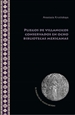 Portada del libro Pliegos de villancicos conservados en ocho bibliotecas mexicanas