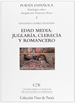 Portada del libro Edad Media: Juglaría, Clerecía y Romancero