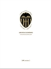 Portada del libro Libro oficial del Centenario del Valencia CF