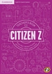 Portada del libro Citizen Z C1 Teacher's Book