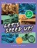 Portada del libro Let´s Speed Up! Inglés para Automoción. 2.ª edición