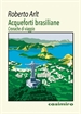 Portada del libro Acqueforti brasiliane