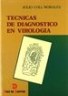 Portada del libro Técnicas de diagnóstico en virología