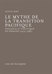 Portada del libro Le mythe de la transition pacifique