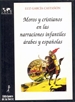 Portada del libro Moros y cristianos en las narraciones infantiles árabes y españolas