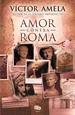 Portada del libro Amor contra Roma