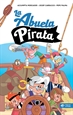 Portada del libro La abuela pirata - Libro para niños de 10 años