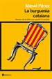 Portada del libro La burguesía catalana