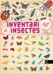 Portada del libro Inventari il·lustrat dels insectes