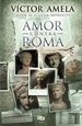 Portada del libro Amor contra Roma (edició en català)