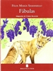 Portada del libro Biblioteca Teide 039 - Fábulas -Félix María de Samaniego-