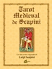 Portada del libro Tarot medieval de Scapini