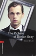 Portada del libro Oxford Bookworms 3. The Picture of Dorian Gray MP3 Pack