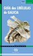Portada del libro Guía das libélulas de Galicia