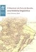 Portada del libro El Maestrat i els Ports de Morella: una història lingüística