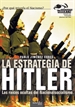 Portada del libro La estrategia de Hitler