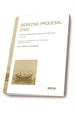 Portada del libro Derecho procesal civil (4.ª edición)