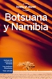 Portada del libro Botsuana y Namibia 2