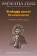 Portada del libro Teología moral fundamental