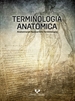 Portada del libro Terminologia anatomica. Anatomiaren nazioarteko terminologia