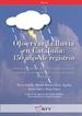 Portada del libro Observar la lluvia en Cataluña: 150 años de registros