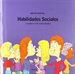 Portada del libro Habilidades sociales: cuaderno de actividades