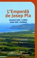 Portada del libro L'Empordà de Josep Pla