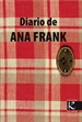 Portada del libro Diario de Ana Frank - Ed. Ant.
